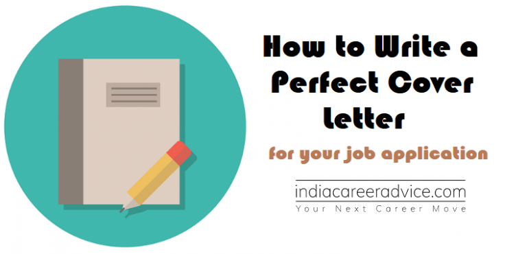 cover letter