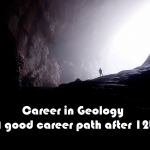 career in geology