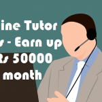 online tutor jobs