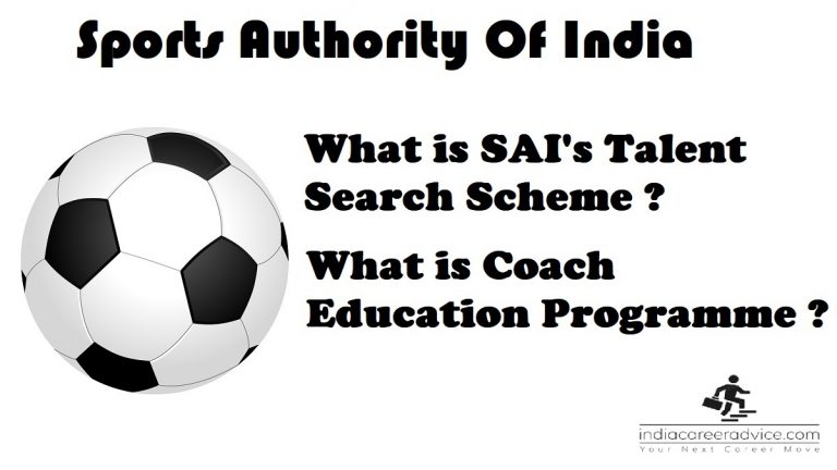 Sports Authority Of India