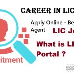 career in LIC
