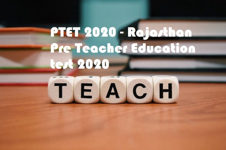 PTET 2020