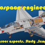 Aerospace engineering