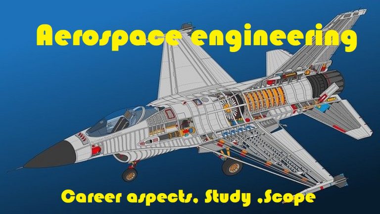 Aerospace engineering