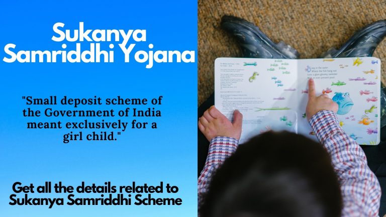 ukanya Samriddhi yojana