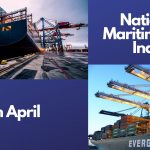 National Maritime Day India